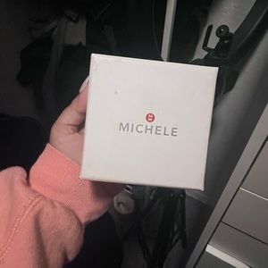 Michele watch